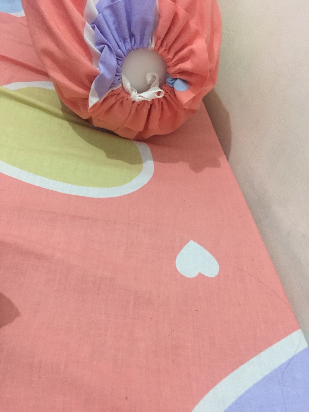 Sprei Set Star Katun Lokal Motif Terbaru Uk King Queen & Single 180x200 160x200 120x200 100x200 Dll