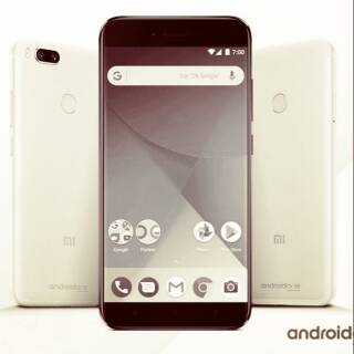 Harga Xiaomi Mi A1 4 64gb Terbaik Mei 2021 Shopee Indonesia