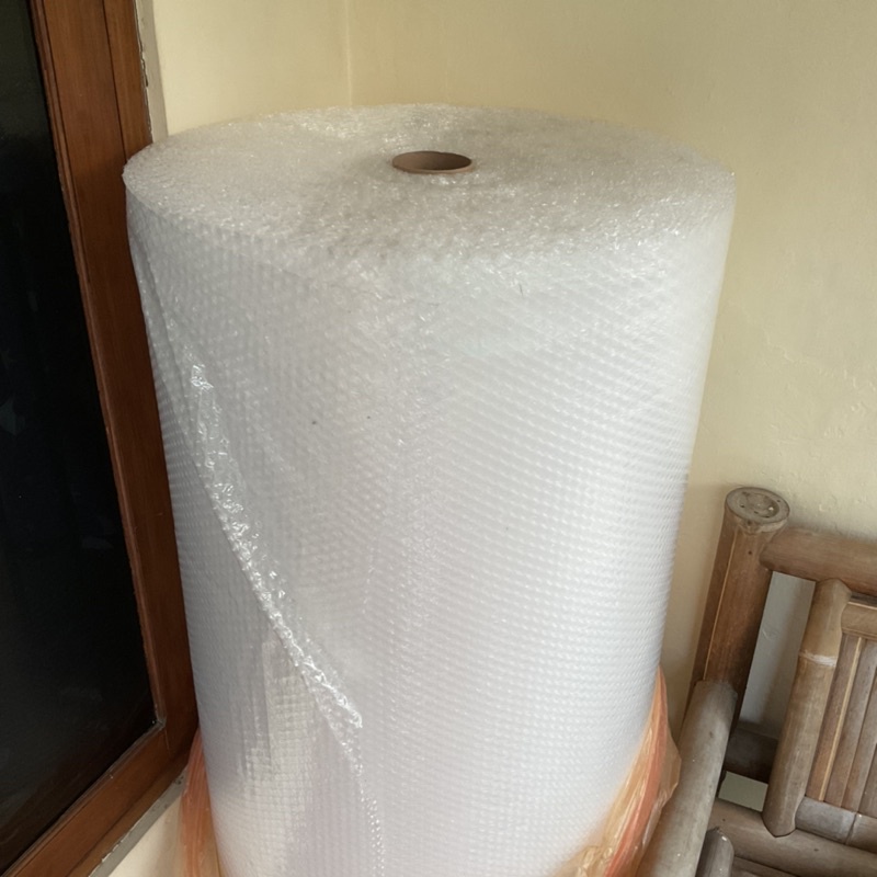 Bubble Wrap / Buble Wrap Untuk Packing