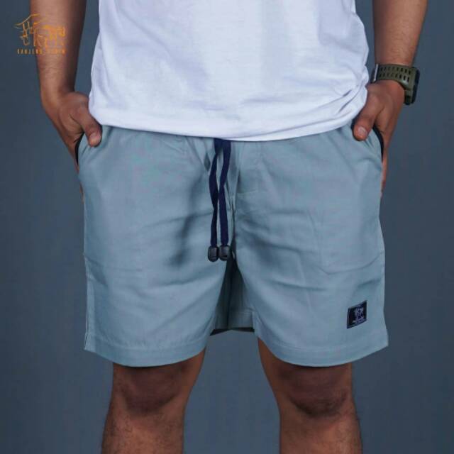 Bob Pants Green Mint