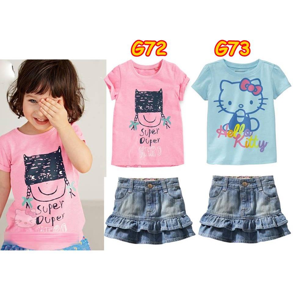 BAJU KOREA KODE G72 G73