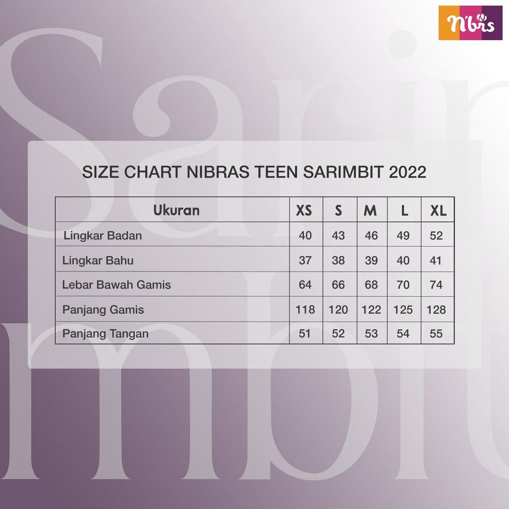 Nibras Teen Sarimbit Aesthetic Bahan Persiva Mix Cassanova 2D mix Diamond Gamis Remaja Seragam Lebaran Keluarga