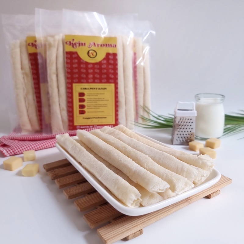 

KEJU AROMA FROZEN KEJU AROMA VIRAL KEJU AROMA SURABAYA by NARCIS.id