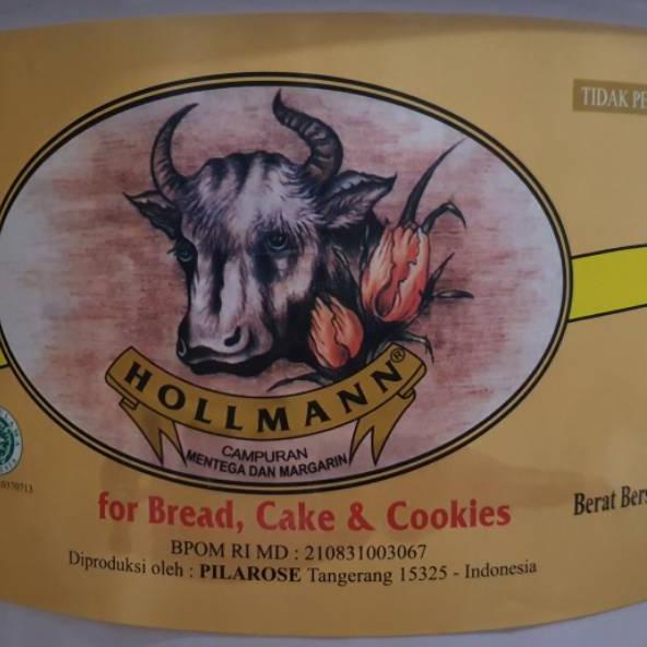 

code1h1Gv--Hollman Hollmann Butter 1kg