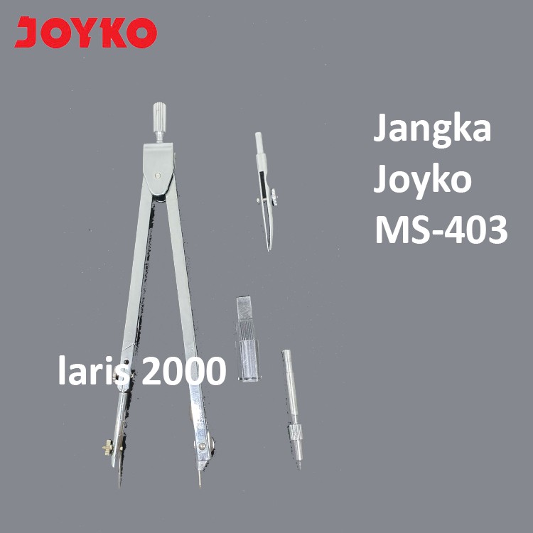 Jangka Joyko MS 403