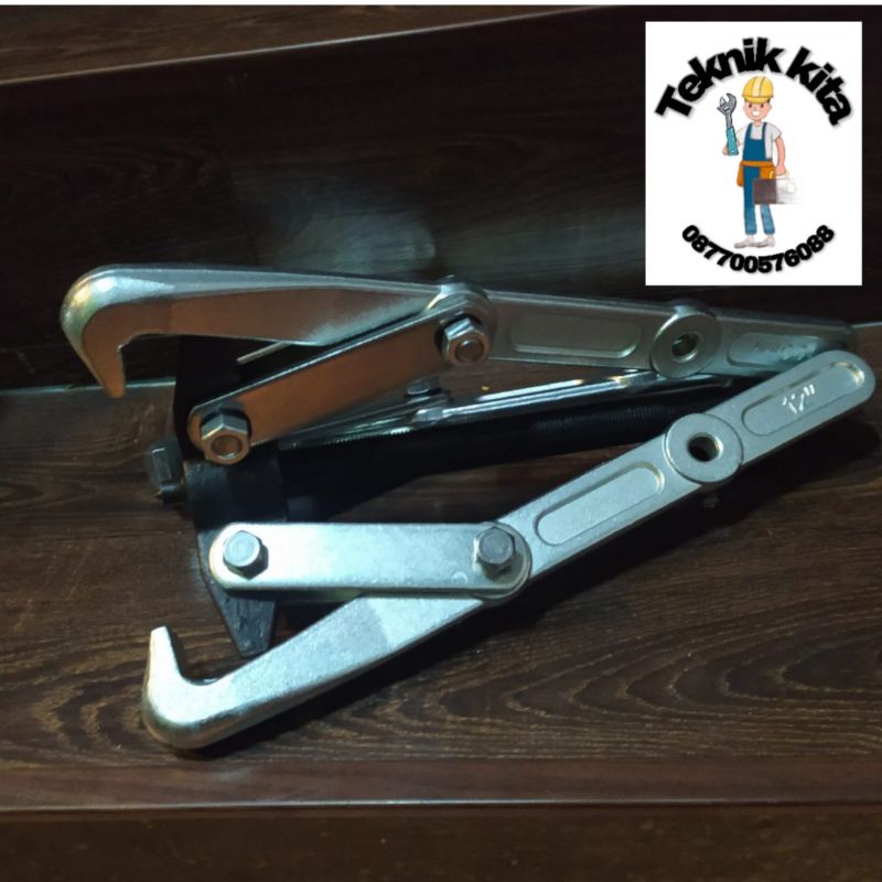 treker bearing kaki 3 12 inch