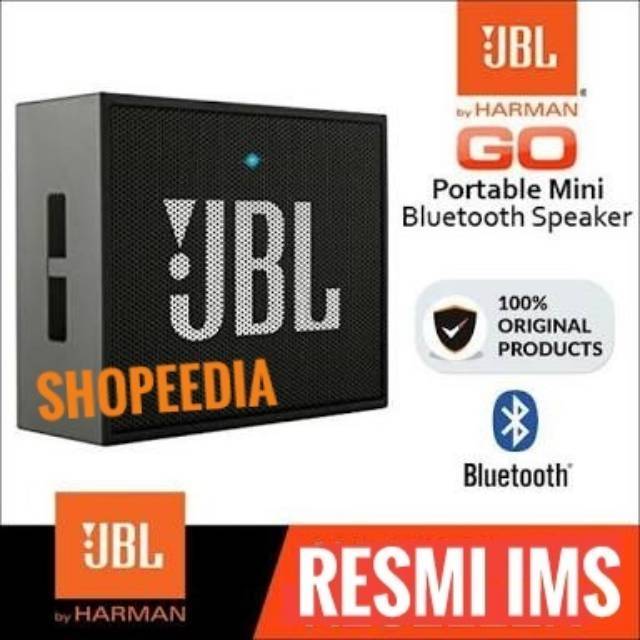 jbl go harga