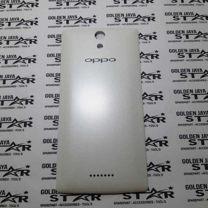 TUTUP BELAKANG OPPO R3001