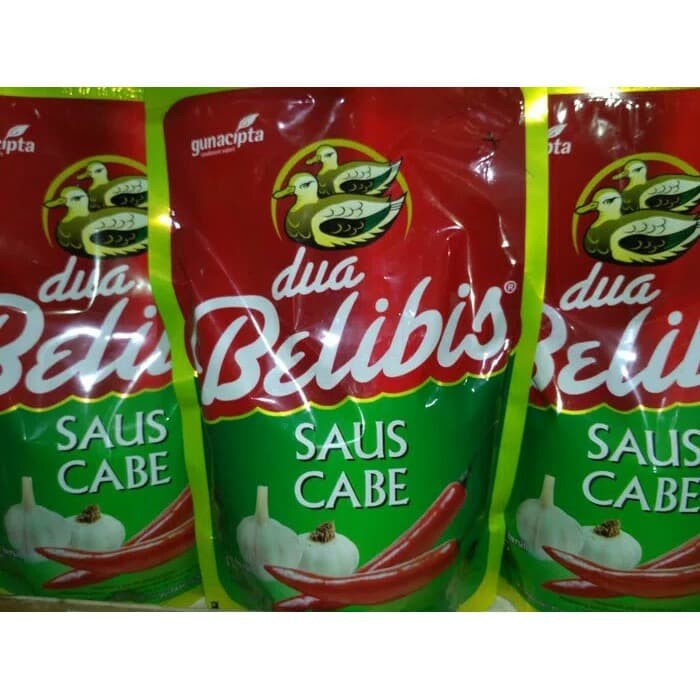 

sambal-aneka- belibis premium 1 kg/saus sambal belibis 1kg/sambal belibis 1kg -aneka-sambal.