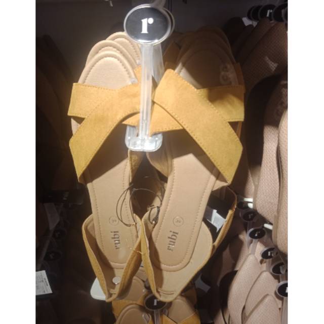 Rubi sandal Slip on Original