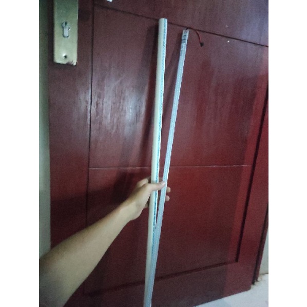 lampu led 1 meter aquarium