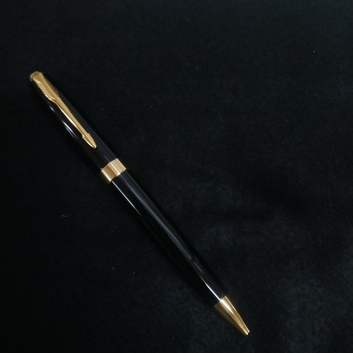 

pulpen parker sonnet gratis ukir grafir nama promo