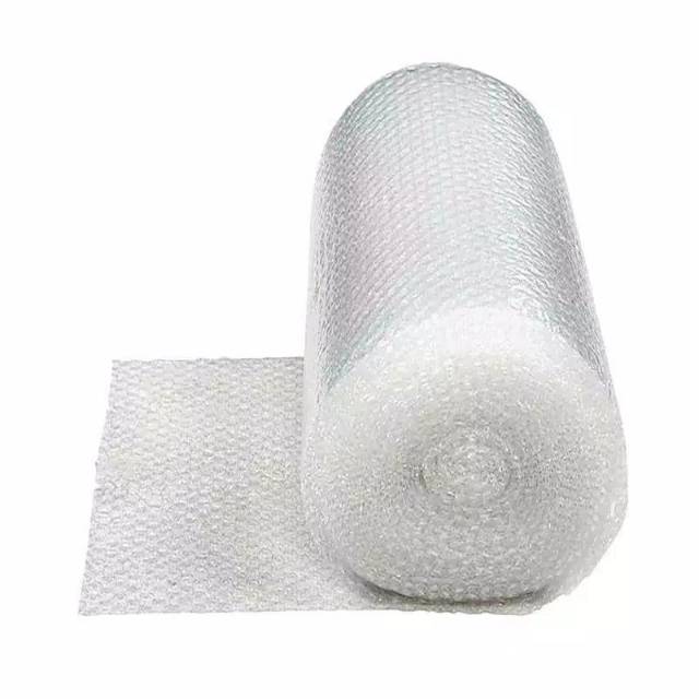 

BUBBLEWRAP - TAMBAHAN BUBBLE (LEBIH AMAN)