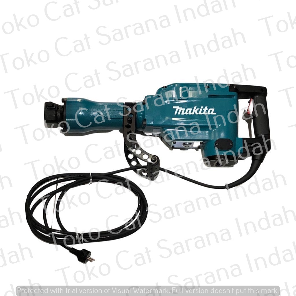 MAKITA MESIN BOR BOBOK HM1306 HM 1306 30MM JACK HAMMER MAKITA MESIN BOBOK MAKITA ALAT BOBOK MAKITA O