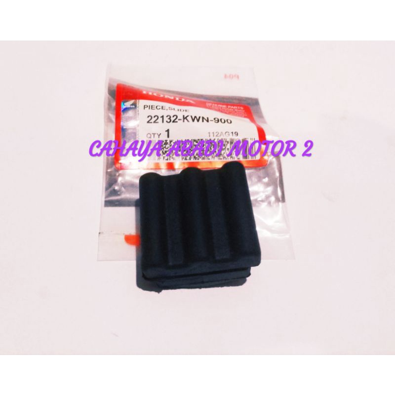 KARET TAHANAN KARET BODI KARET ARM HONDA VARIO 125/VARIO 125 LED/VARIO 150