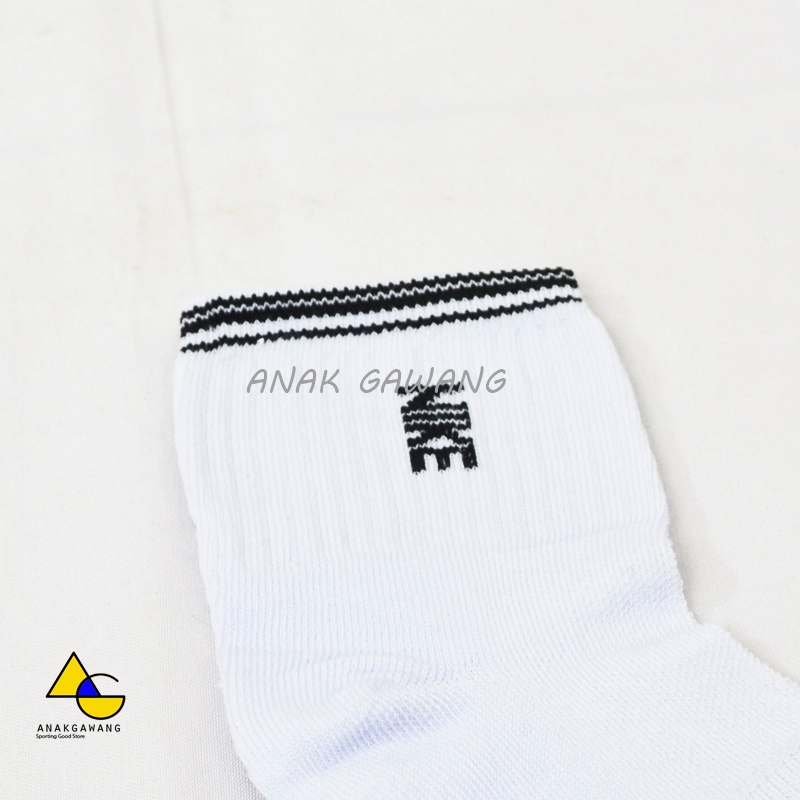 Kaos Kaki Rebeca Socks Short Sport Anakgawang