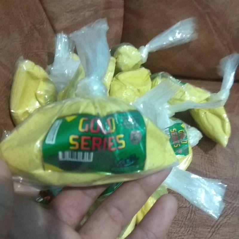 umpan ikan mas super sprint binder gold series