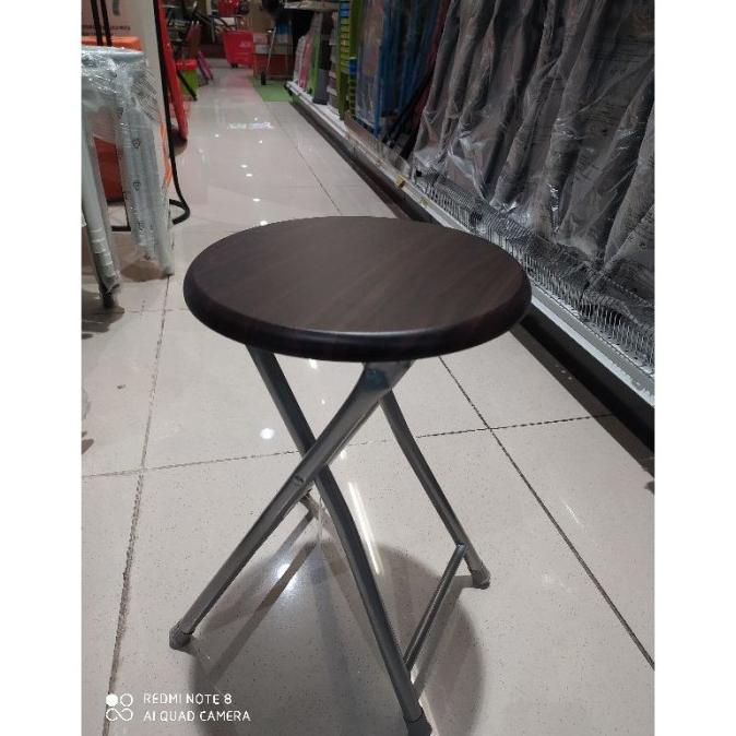 @=@=@=@=] Ace Hardware Bangku Lipat Serbaguna/kursi Kafe/kursi Bakso