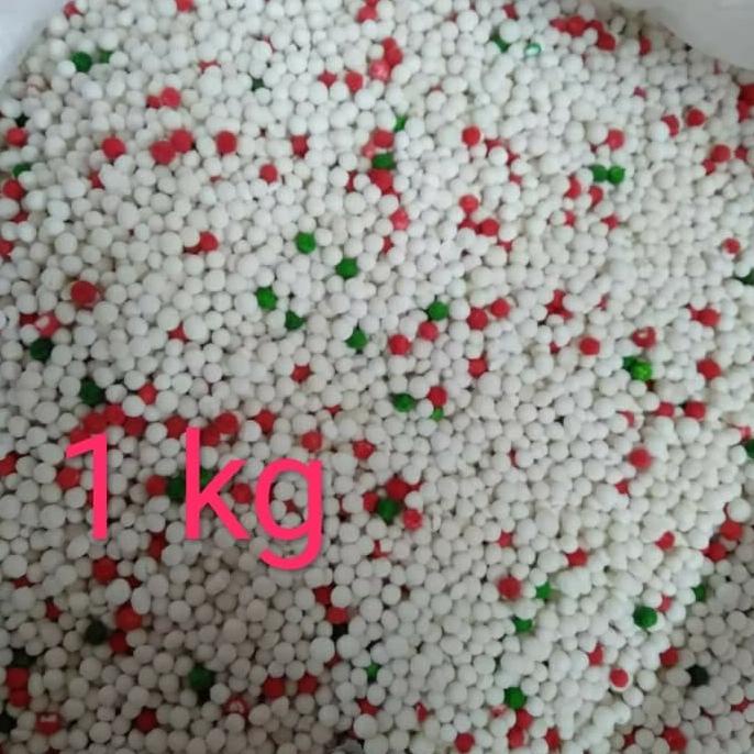 

[[COD]] sagu mutiara 1 kg OBRAL Kode 1340