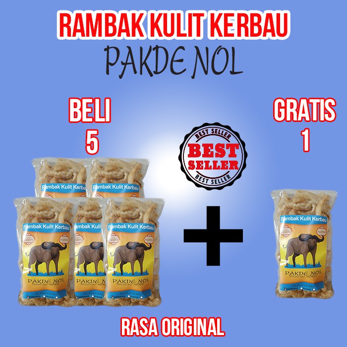 

PAKET HEMAT. RAMBAK KERBAU. Kerupuk Kulit Kekinian. Cemilan Snack Seperti Dorokdok Bisa Untuk Seblak