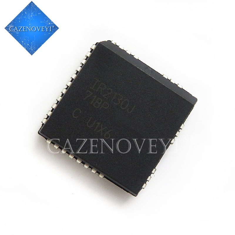 5pcs Ic IR2130JPBF IR2130J IR2130 IR2132JPBF IR2132J IR2132J IR2132 PLCC-32