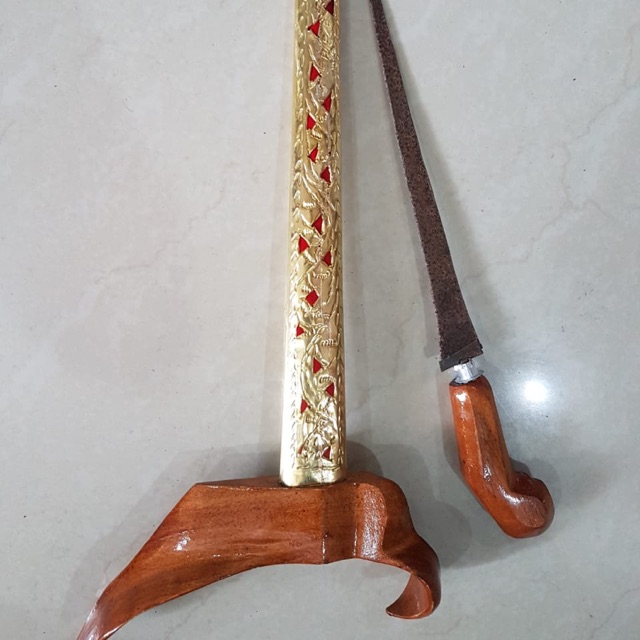 Keris