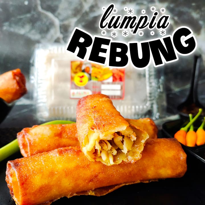 

Lumpia rebung