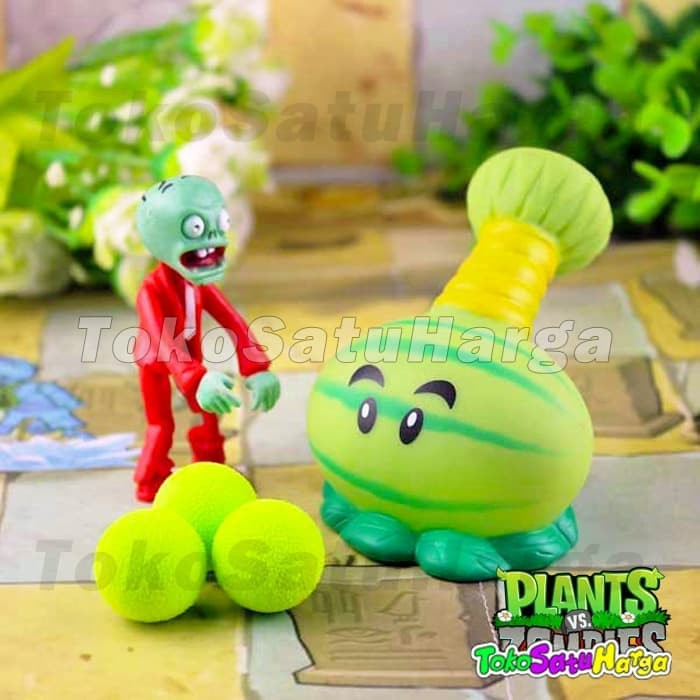 Figure Robocar Poli - Mainan Robot Avegers - Figure Justice League Mainan Anak Plant Vs Zombie