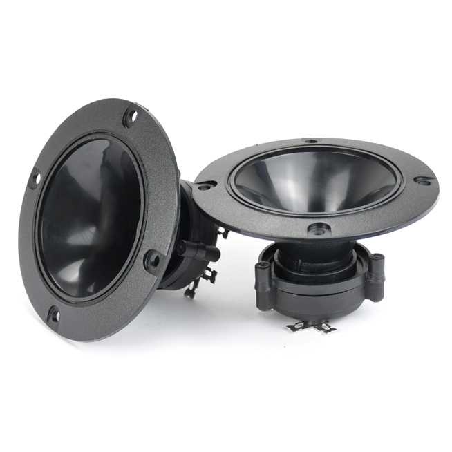 Speaker Tweeter Mobil HiFi 98mm 150W 2PCS