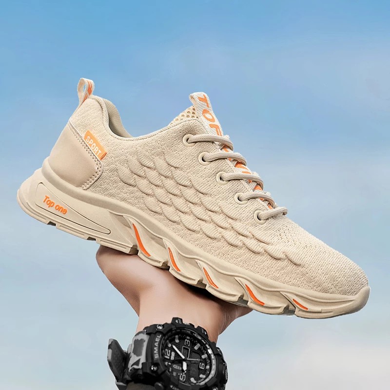 NEW  Sepatu LIMITID A-6 Import Fashion Sepatu KOREA Import Fashion Pria Wanita