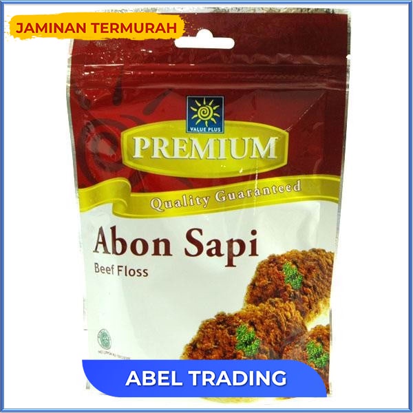 

VP ABON SAPI PREMIUM 100 GR