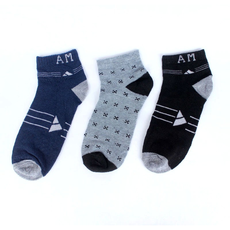 KAOS KAKI SPORT  / KAOS KAKI OLAHRAGA KAOS KAKI NYAMAN Kaos Kaki Cowok Murah Man Socks  Kaos Kaki Pria