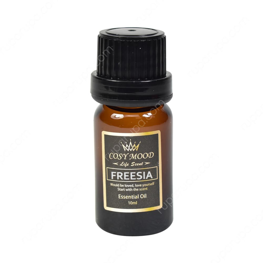 Cosy Mood Freesia Life Scent Essential Oil 10 Ml