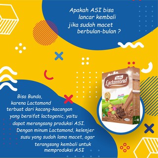 Jessen KEDLEY LACTAMOND Asi Booster (Free FULL DUS