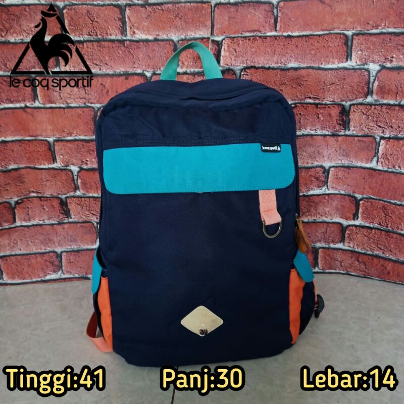 Tas ransel Lecoq sportif