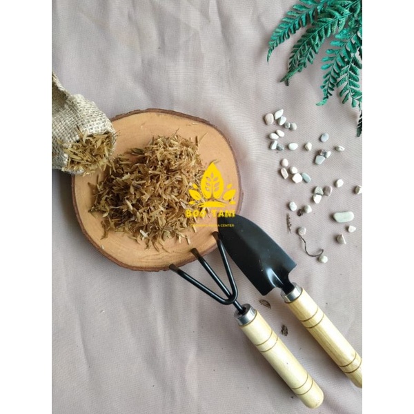 SEKAM FERMENTASI/SEKAM PREMIUM (BAHAN PEMBUATAN MEDIA TANAM AGLONEMA)