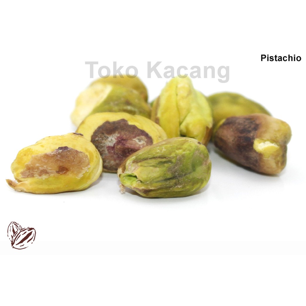 

KACANG PISTACHIO KUPAS OVEN 1KG