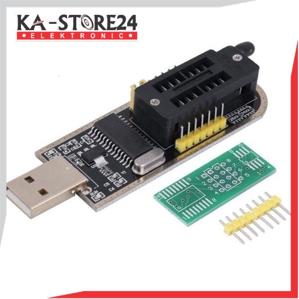 Alat Flash Memory - Copy Memory - Eeprom Receiver Parabola Tv Lcd