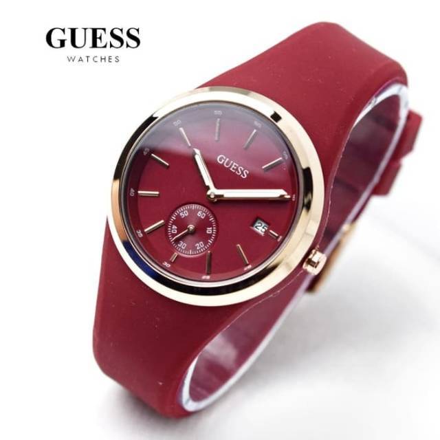 Jam Tangan Wanita Guess