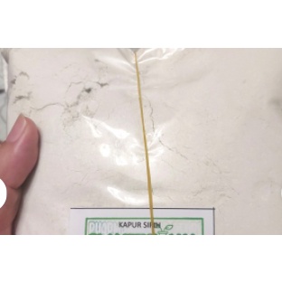 

Kapur Sirih Powder Kalsium Hidroksida Kemasan 1 Kg YUKI JAYA