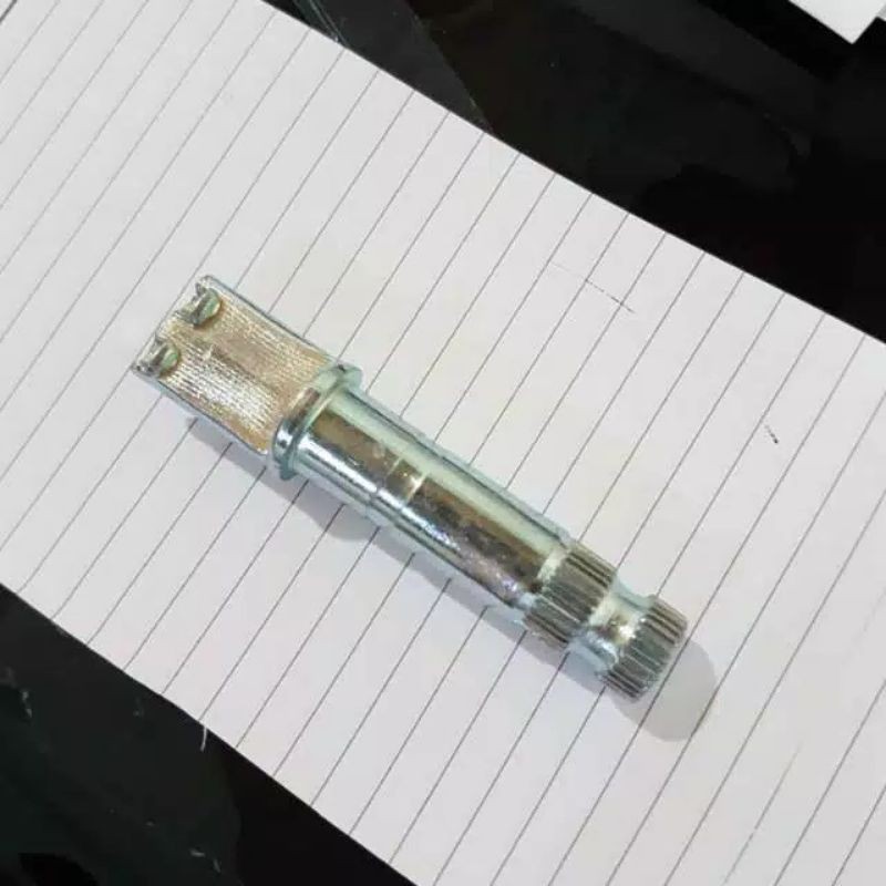 As paha rem belakang motor Honda Revo 100 lama old- Supra fit lama