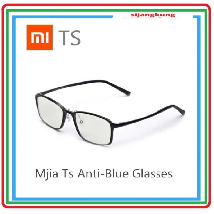 Kacamata Anti Radiasi Xiaomi TS Turok