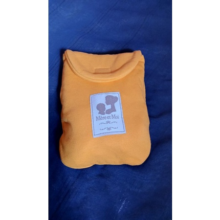 geos mere et moi/bebe sling