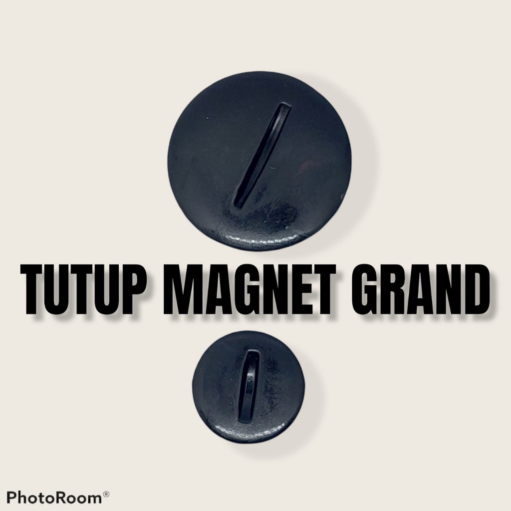 TUTUP MAGNET GRAND