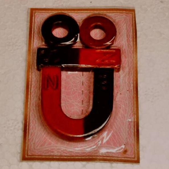 

Buruan Beli 0Z8ZK Magnet u batang ladam o lingkaran magnit uji praktikum sekolah W73 Terkini