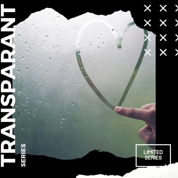 Langsung Beliii.. Panel R233 Trasparan Series & Full Black