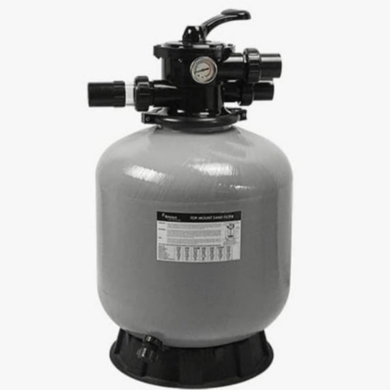 Sand Filter kolam renang emaux V350 tabung filter kolam renang emaux V350