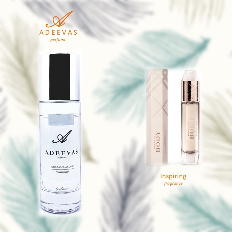 Parfum BURBERRY BODY WOMEN - ready to use