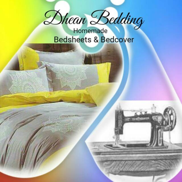 dheanbedding