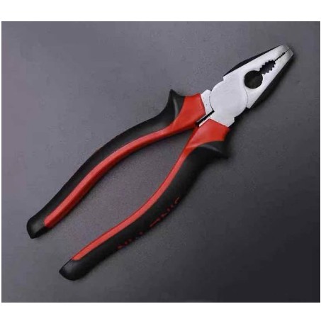 Tang Kombinasi 8 Inch Tang Biasa Professional Tools Multifungsi